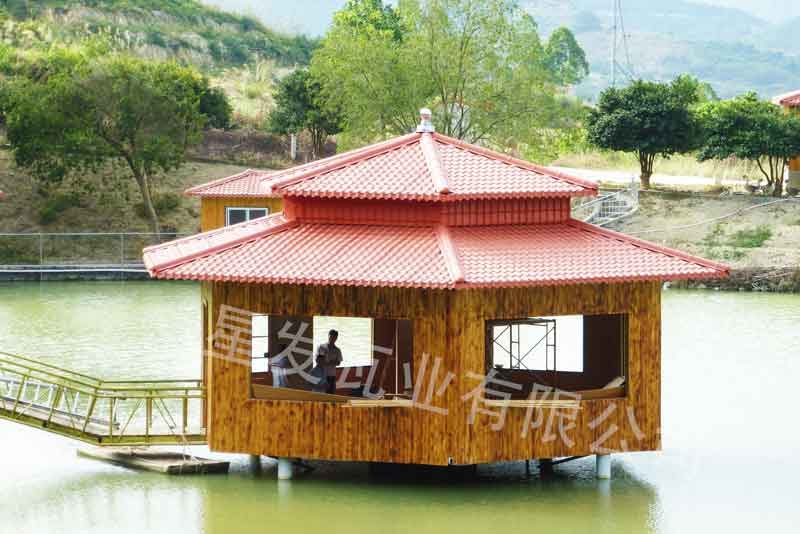 樹脂琉璃瓦價(jià)格