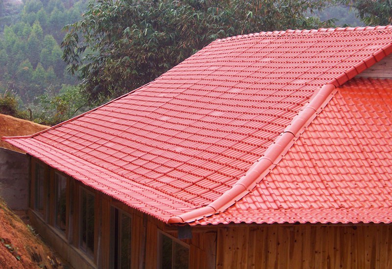 質(zhì)量好的樹(shù)脂瓦品牌