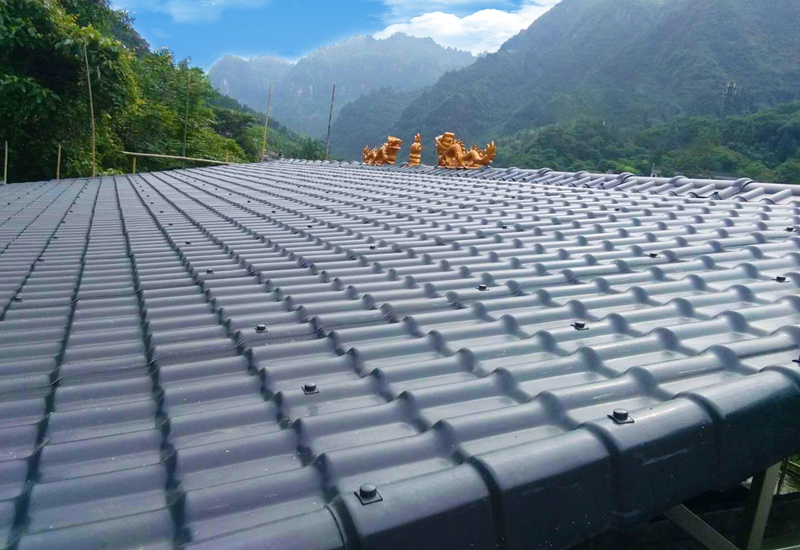 樹(shù)脂瓦多少錢(qián)一米在哪能買(mǎi)到