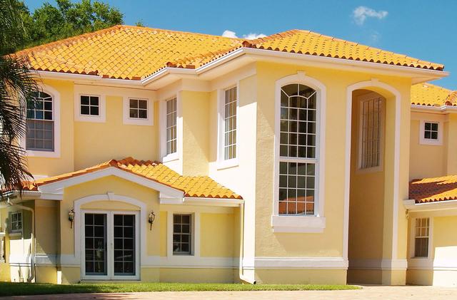 合成樹脂瓦主要適用的范圍有哪些呢？