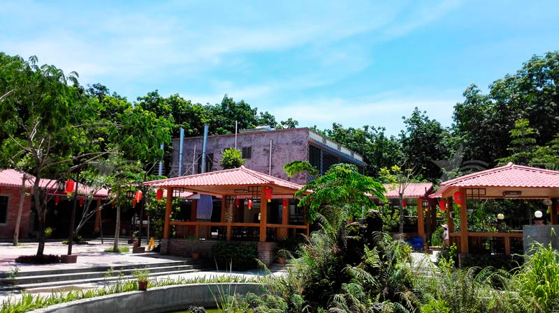 屋面合成樹脂瓦的標準尺寸是多少？通常可以做哪兩種尺寸？