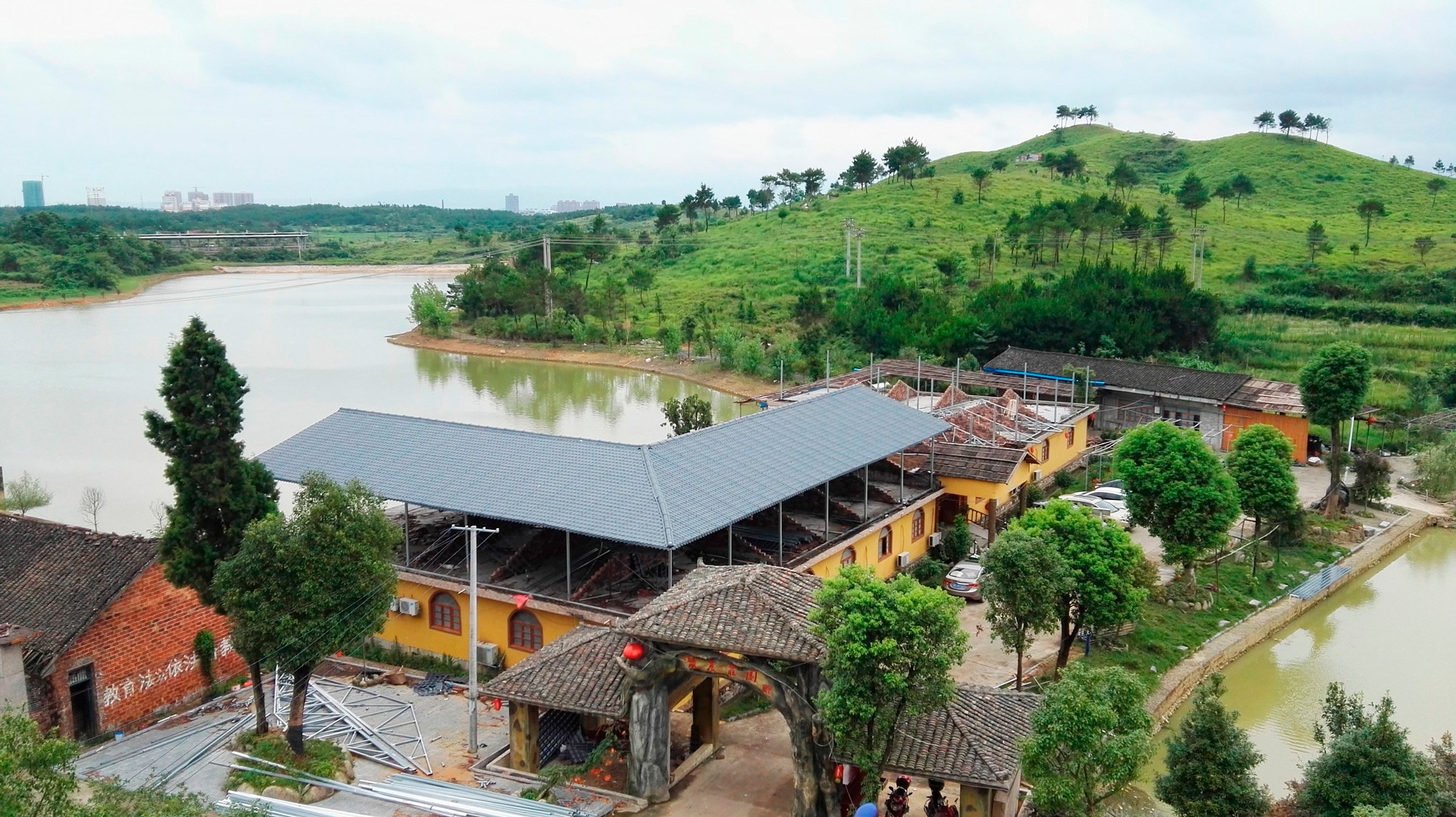 關(guān)于合成樹脂瓦行業(yè)的3大謠言，學到就是賺到！