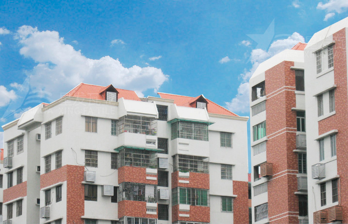 我國(guó)合成樹脂瓦生產(chǎn)基地的價(jià)格都是多少錢一平方米？