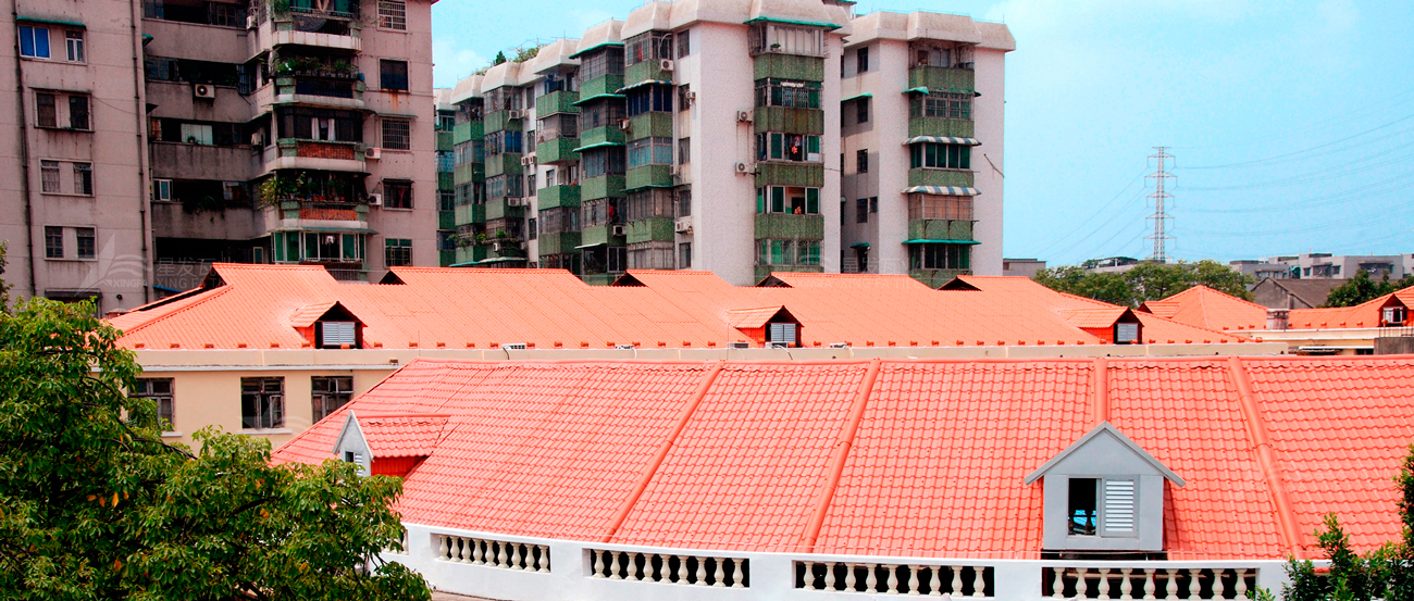 揭曉：你買的合成樹脂瓦使用壽命低的真相？看完你就明白了！