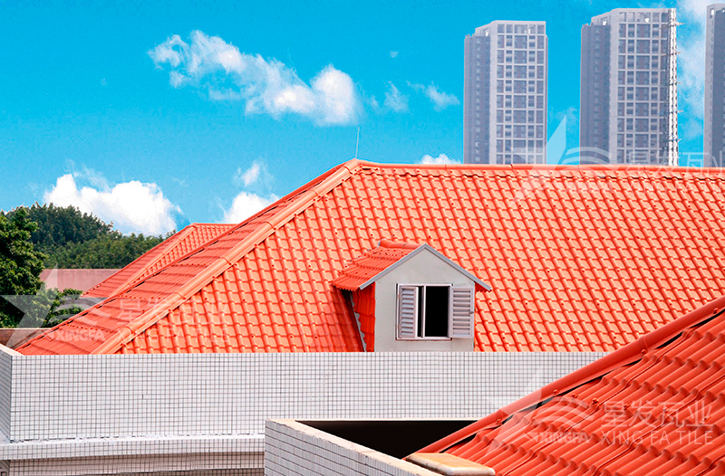 PVC瓦和樹(shù)脂瓦的區(qū)別是什么？