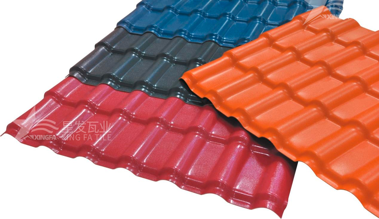 并非所有的瓦片都很貴！什么決定了樹(shù)脂瓦的價(jià)格？