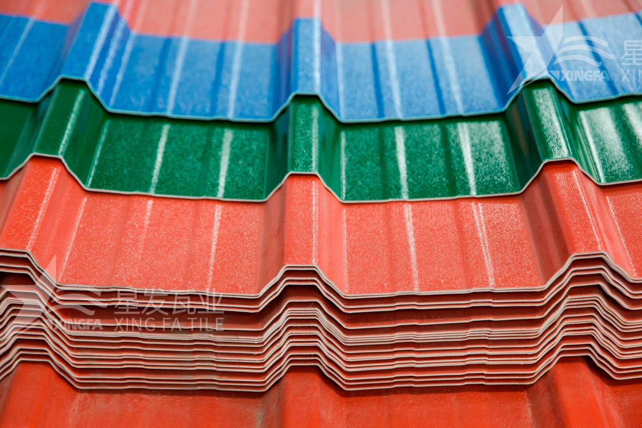 廣東樹脂瓦廠家選擇要點(diǎn)：質(zhì)量、價(jià)格、服務(wù)并重！