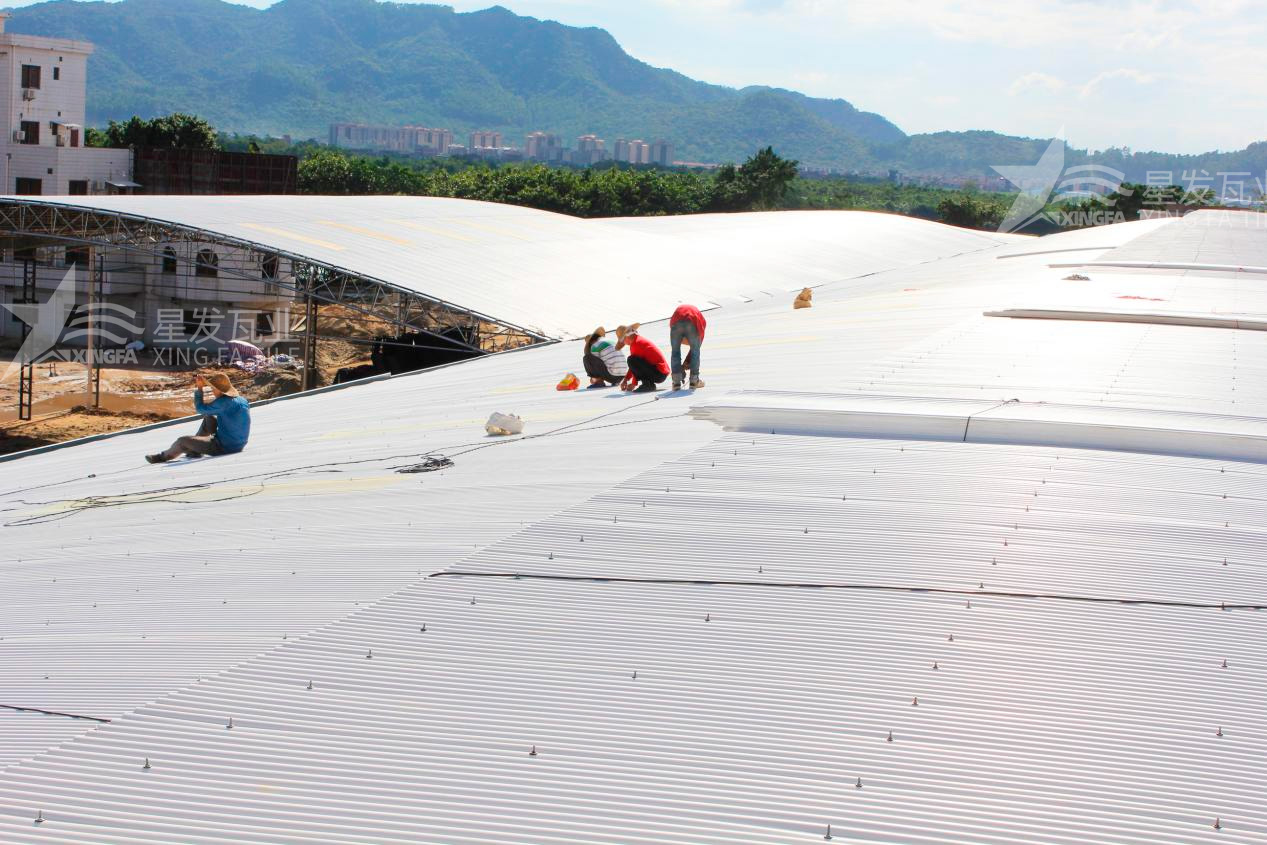 樹脂瓦漏水？不要慌，這些方法能夠快速解決問題！