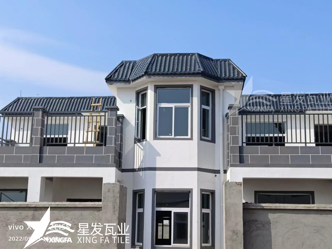 選對(duì)安全可靠的屋頂建材，讓你在惡劣天氣中無(wú)后顧之憂！