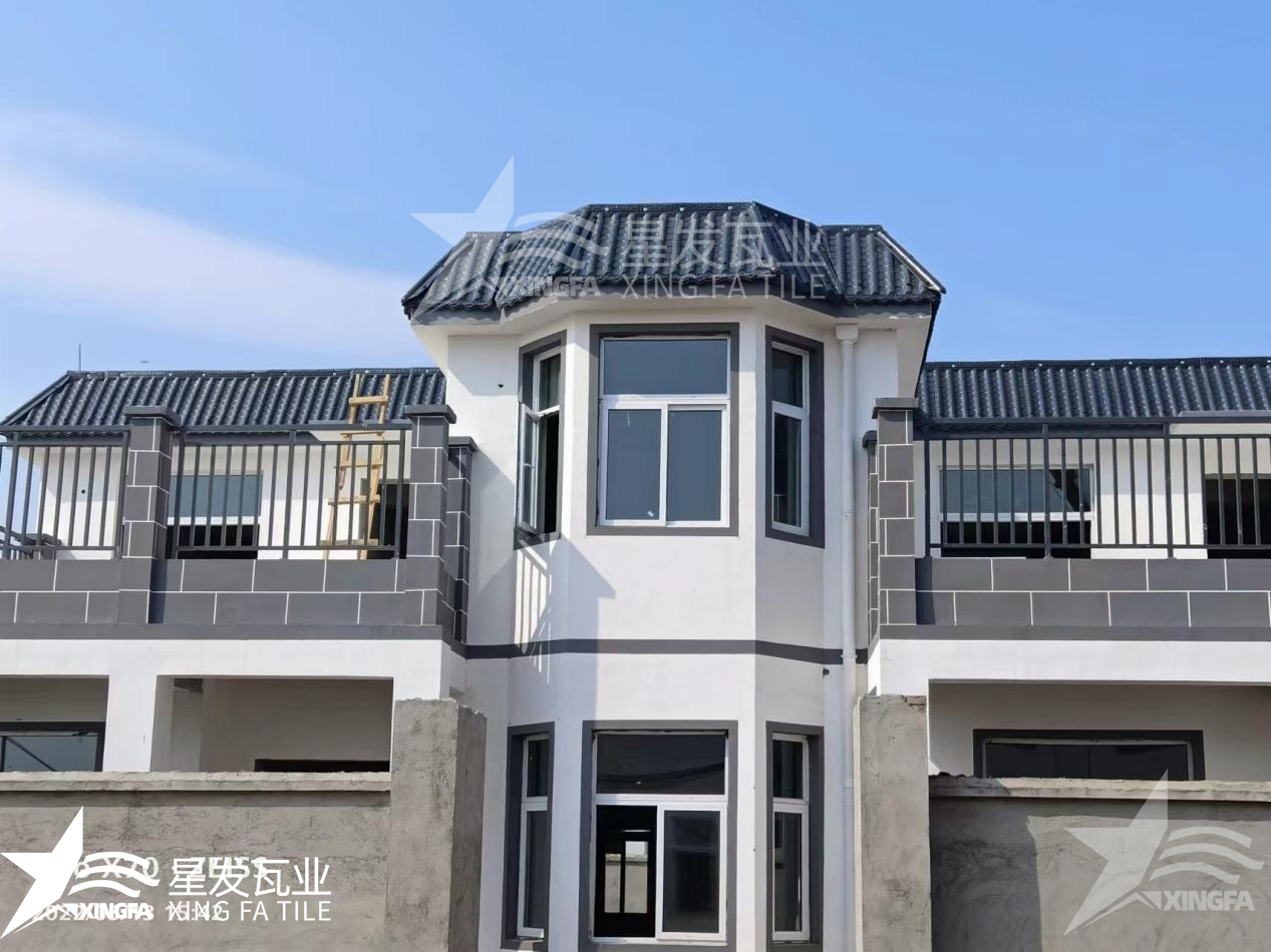 樹脂瓦異響原因揭秘：咯吱咯吱響就是質(zhì)量不好？