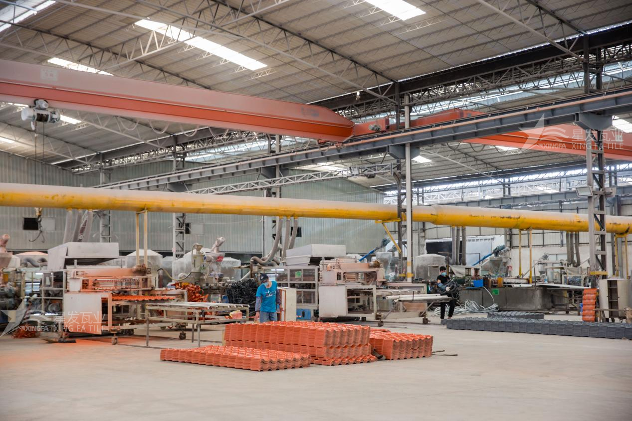 樹脂瓦開裂？合成樹脂瓦真的容易開裂氧化，使用壽命不長嗎