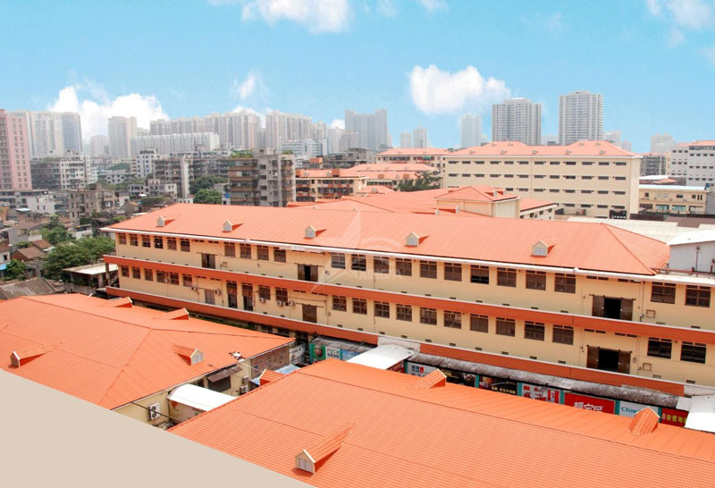 如何輕松買到優(yōu)質(zhì)樹脂瓦？三要素助您選擇優(yōu)質(zhì)樹脂瓦廠家