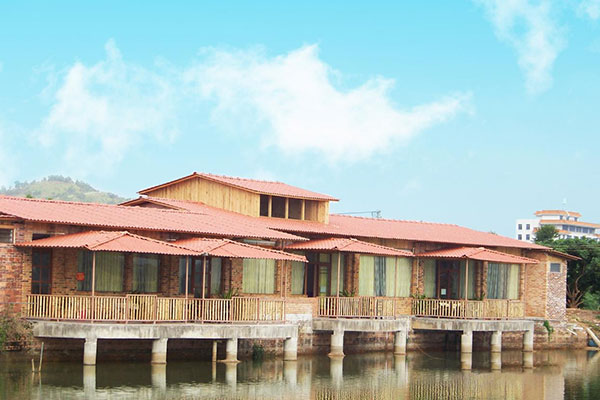 探尋優(yōu)質(zhì)合成樹(shù)脂瓦：一平方多少錢(qián)才是物有所值？