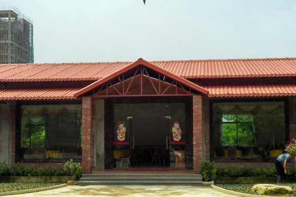 樹脂瓦壽命真的有30年嗎？