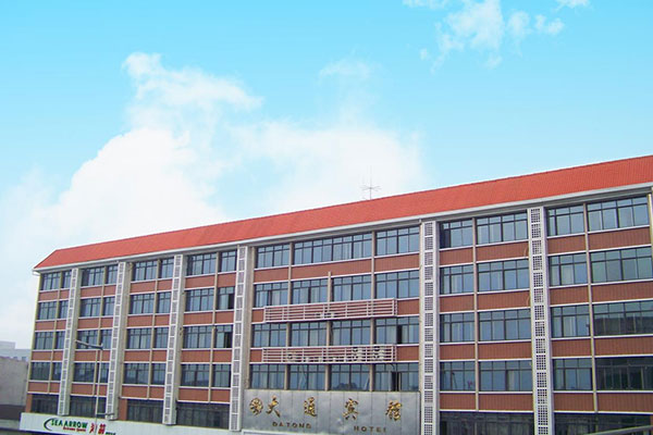 樹脂瓦，您了解多少？樹脂瓦的應(yīng)用場景和樹脂瓦的優(yōu)勢