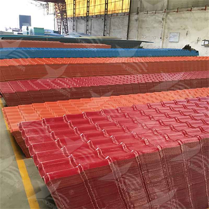 合成樹脂瓦定制指南：多樣尺寸滿足您的需求！