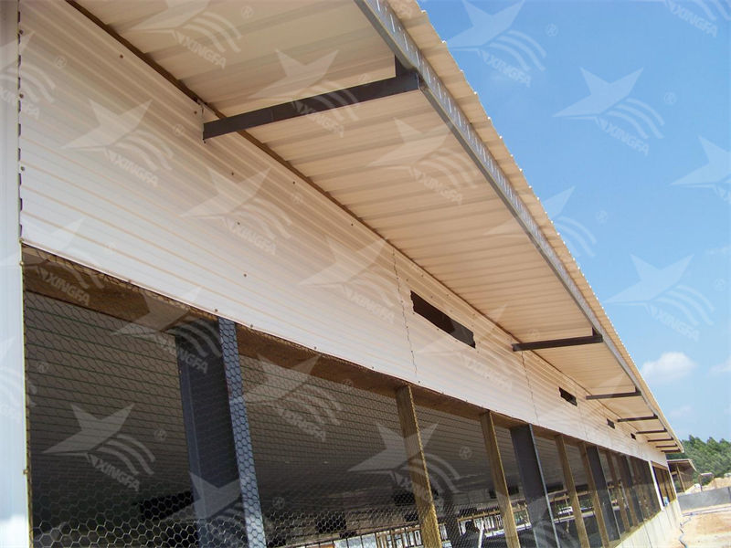 延長PVC瓦使用壽命，切記不要犯這三大錯(cuò)誤！